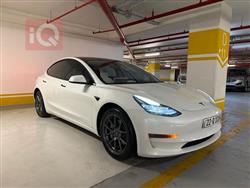 تسلا موديل 3